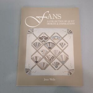 Fans by Jean Wells (2011, Trade Paperback)
